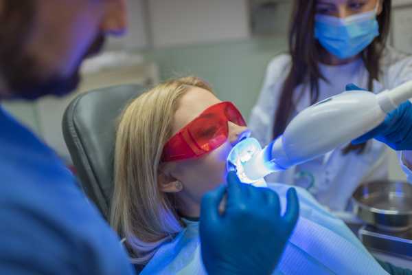 Warning Signs That Your Tooth Sensitivity Needs Attention Maidstone