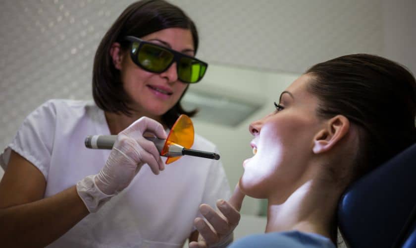 Medical Conditions That Can Trigger Dry Mouth Maidstone