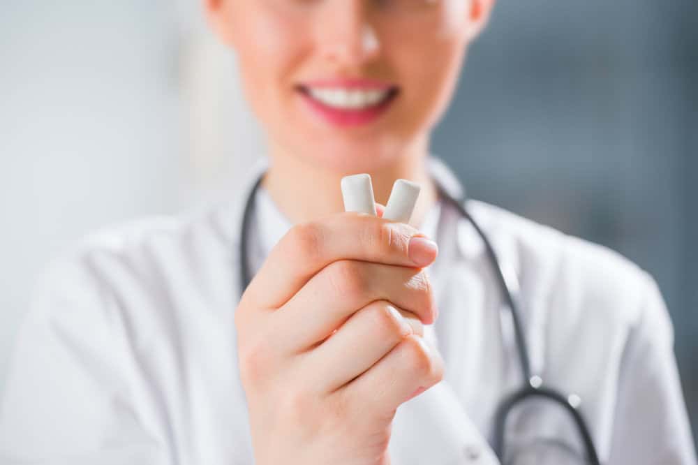 When and How to Use Chewing Gum Effectively Maidstone
