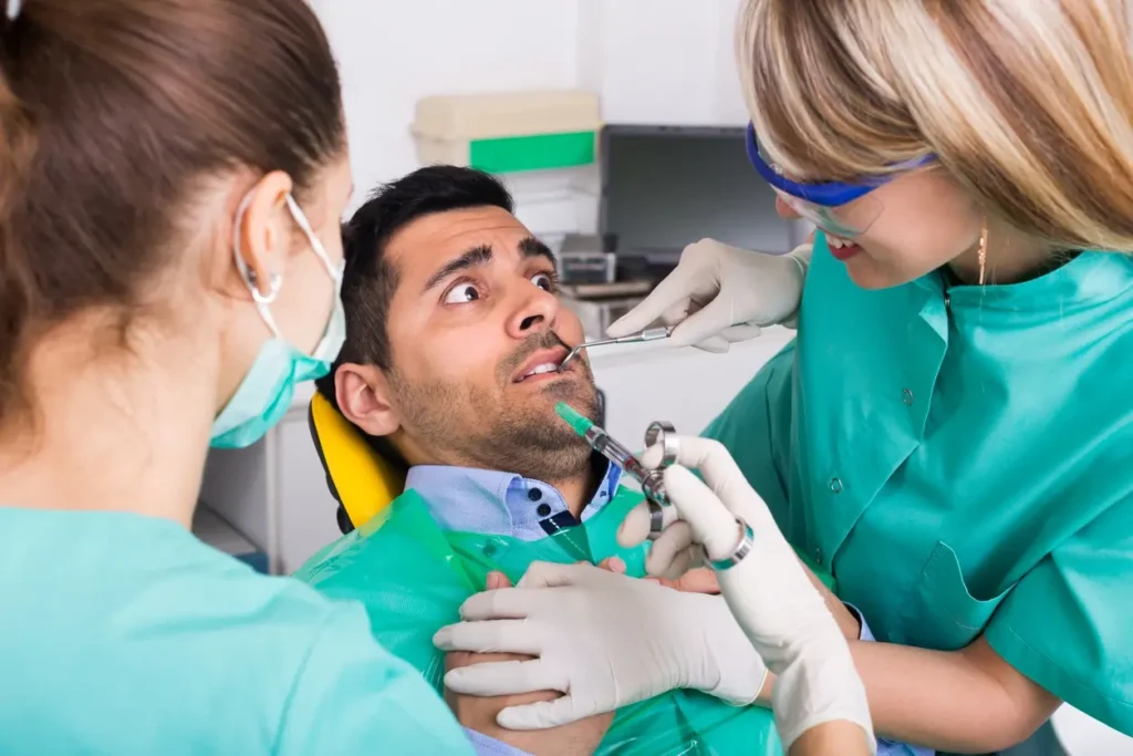 Understanding Dental Anxiety: Why Dental Visits Feel Stressful Maidstone