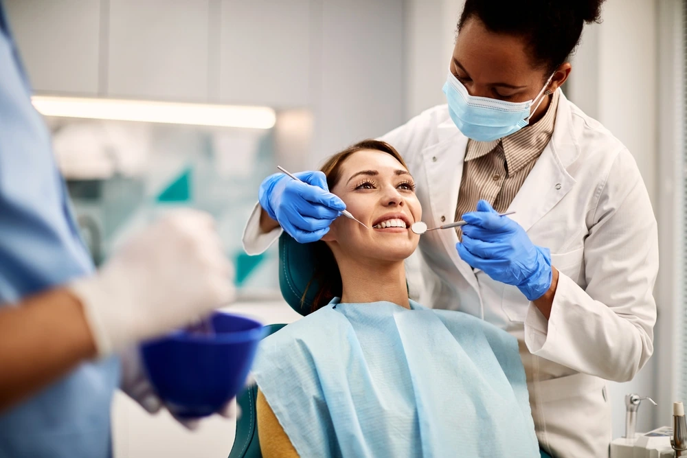 Healthy Teeth, Healthy Life: Benefits of Preventive Dental Care Maidstone