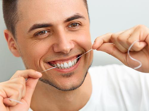 Can You Brush and Floss Normally After Teeth Whitening Maidstone?