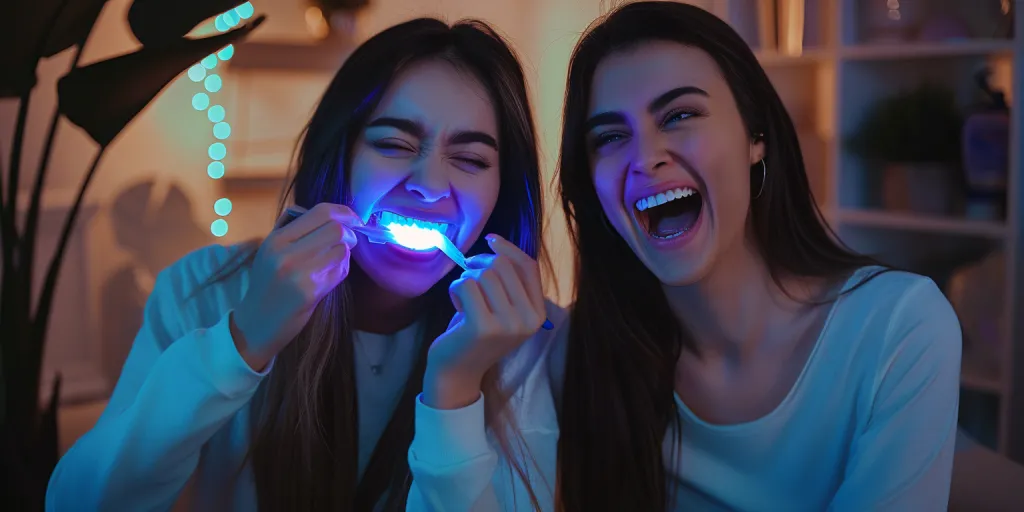 How Whitening Methods Can Affect Your Teeth Over Time Maidstone