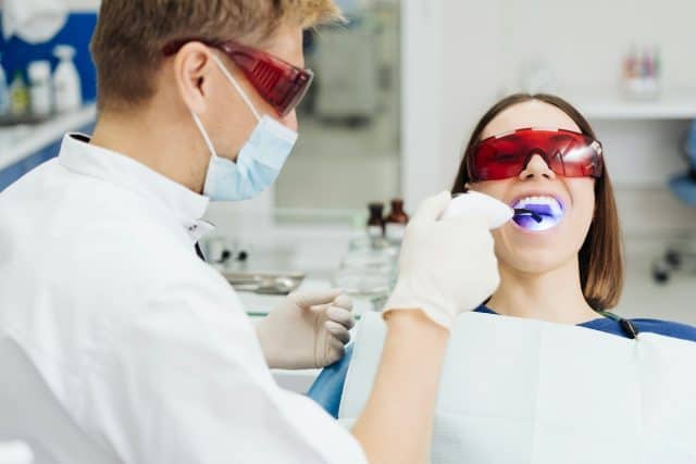 How Routine Dental Visits Help Protect Your Smile and Well-being Maidstone