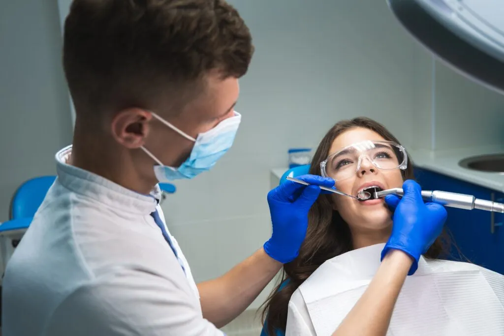 Who Is the Ideal Candidate for Laser Teeth Whitening Maidstone?