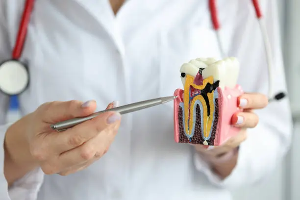 The Silent Culprits: Common Habits That Damage Your Teeth Maidstone