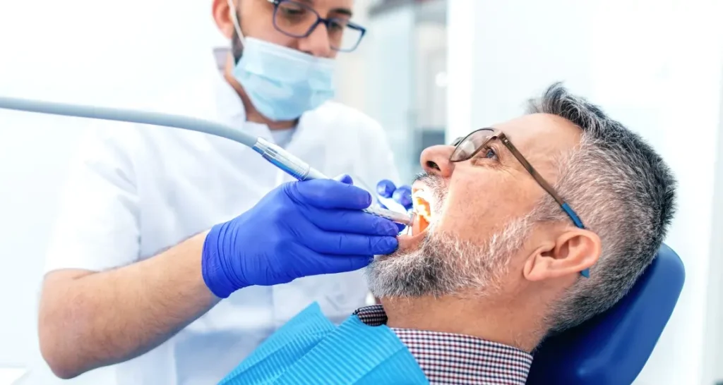 The Power of Routine Dental Check-ups for Long-Term Health and Confidence Maidstone