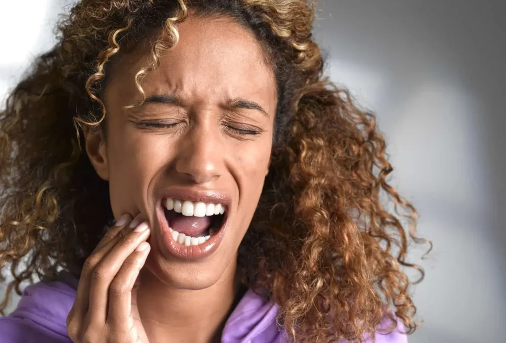 When to See a Dentist for Persistent Tooth Pain and Sensitivity Maidstone