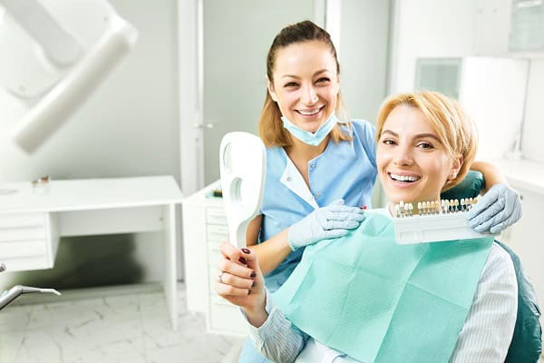 Which Latest Innovations Are Transforming Dental Care Treatments Today Maidstone?