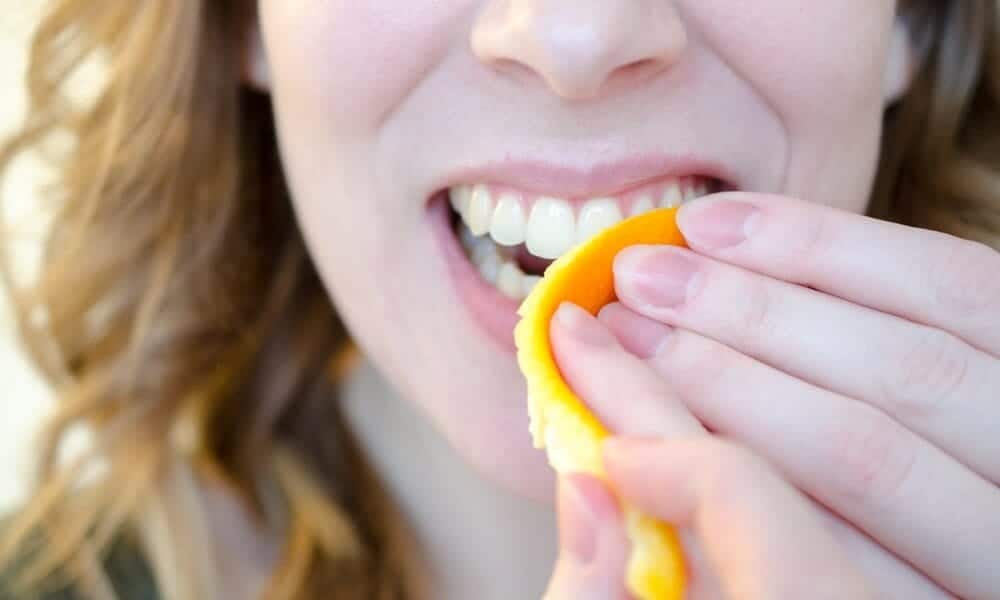 Signs Your Teeth Are Being Damaged by Acid Maidstone