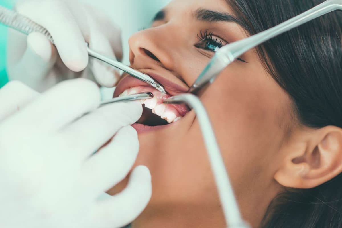 Can Laser Whitening Damage Your Enamel or Cause Long-Term Harm Maidstone?