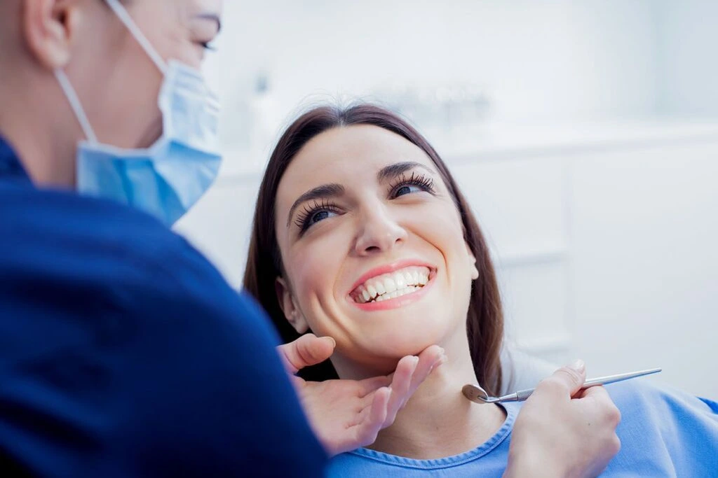 What Does the Future of AI in Dental Diagnostics Look Like Maidstone?