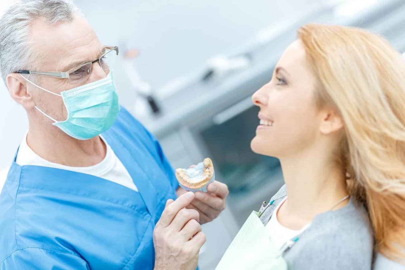 The Link Between Dry Mouth and Tooth Decay Maidstone