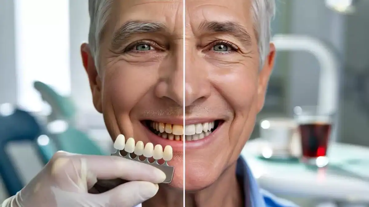 Is Laser Teeth Whitening the Most Effective Way to Brighten Your Smile Maidstone?